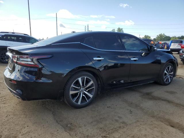 2020 NISSAN MAXIMA SL 1N4AA6DV2LC380168