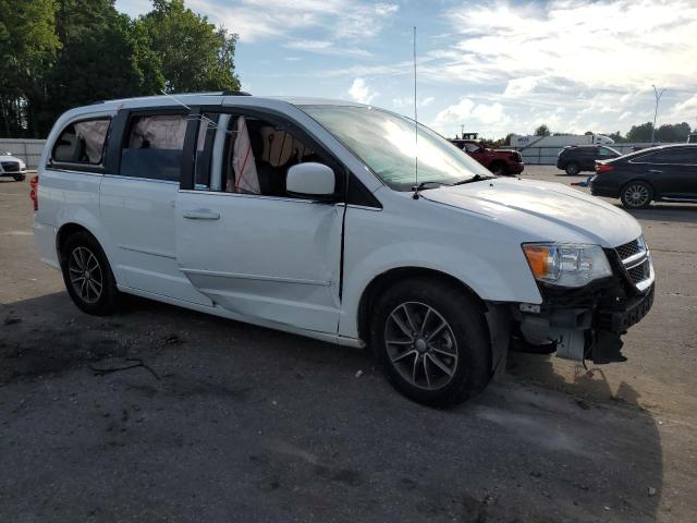 2017 DODGE GRAND CARAVAN SXT 2C4RDGCG3HR790246