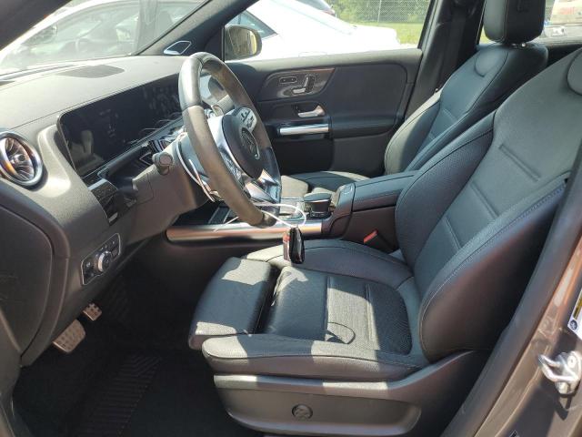 2021 MERCEDES-BENZ GLA 35 AMG W1N4N5BB8MJ307813
