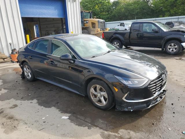 2021 HYUNDAI SONATA SE 5NPEG4JAXMH112992