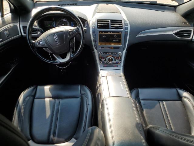 2019 LINCOLN MKZ 3LN6L5KUXKR602028