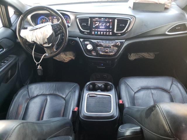 2019 CHRYSLER PACIFICA TOURING L PLUS 2C4RC1EG0KR666827