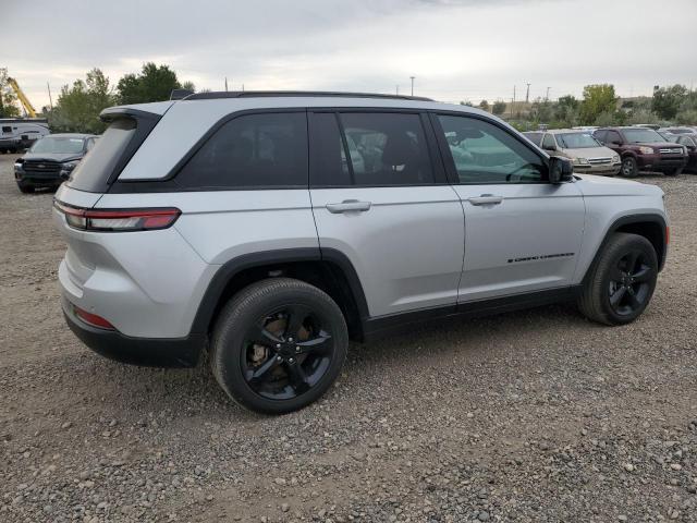 2024 JEEP GRAND CHEROKEE LAREDO 1C4RJHAG2RC121509