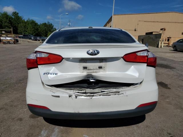 2015 KIA FORTE LX - KNAFX4A67F5285434