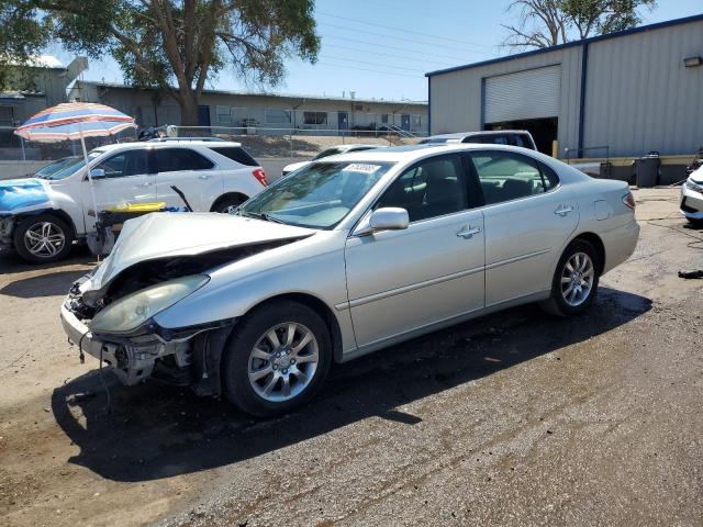 LEXUS ES 330