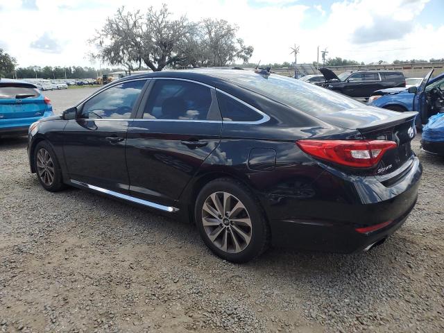 2016 HYUNDAI SONATA SPO 5NPE34AF5GH354892