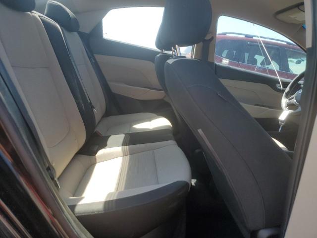 2023 HYUNDAI ACCENT 3KPC24A39JE011241