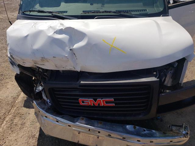 2017 GMC SAVANA G25 1GTW7AFF8H1250440