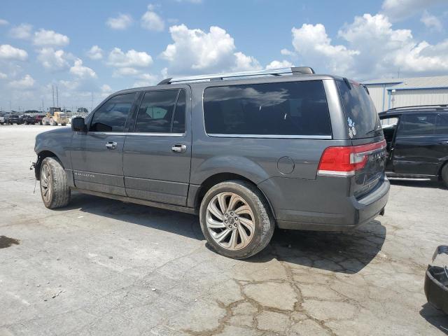 2015 LINCOLN NAVIGATOR - 5LMJJ3JT3FEJ13778