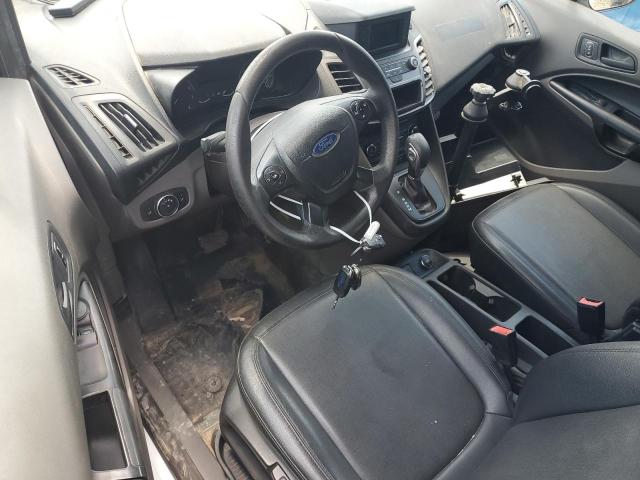 2020 FORD TRANSIT CONNECT XL NM0LS7E26L1444568