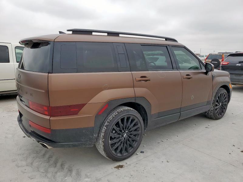 2024 HYUNDAI SANTA FE C - Other View