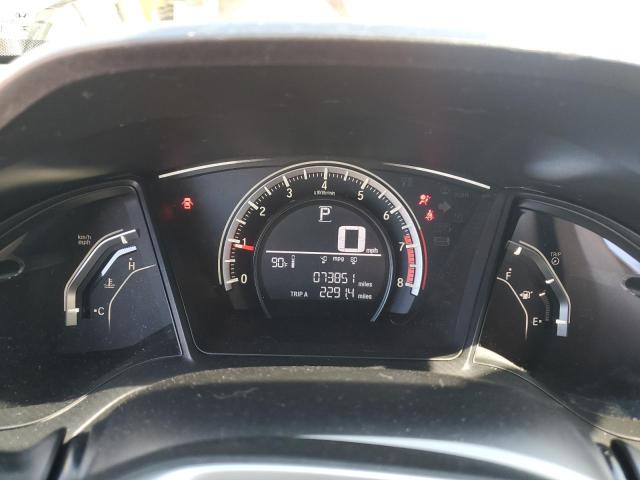 2016 HONDA CIVIC LX 19XFC2F56GE013434