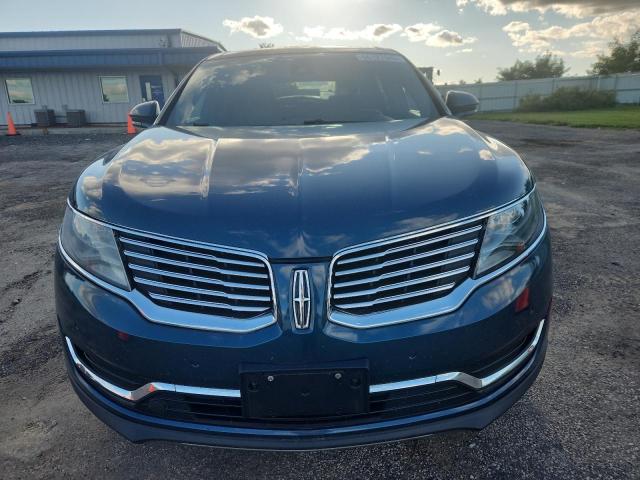 2016 LINCOLN MKX RESERV 2LMTJ8LP8GBL61258