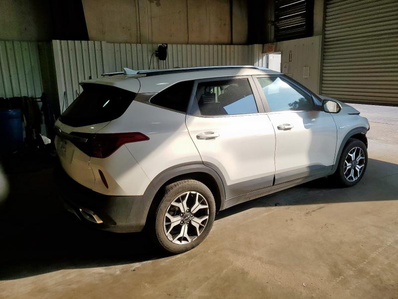 2023 KIA SELTOS EX KNDERCAA0P7390068