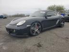 Top Destinations for Shipping Cars from the USA