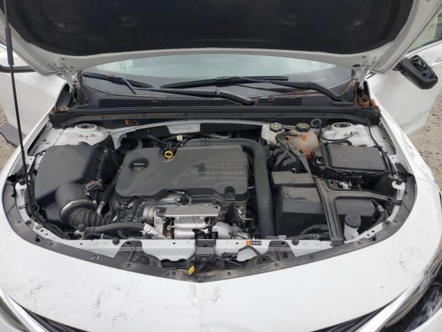 2023 CHEVROLET MALIBU LT 1G1ZD5STXPF207124