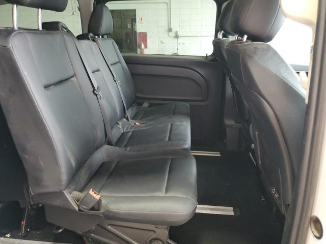 2016 MERCEDES-BENZ METRIS WD4PG2EE3G3101171