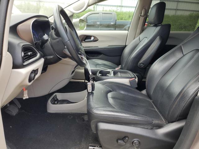 2018 CHRYSLER PACIFICA T 2C4RC1BG5JR258827