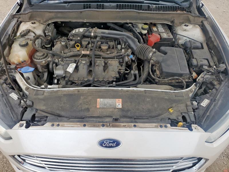 2016 FORD FUSION TIT 3FA6P0K91GR211466