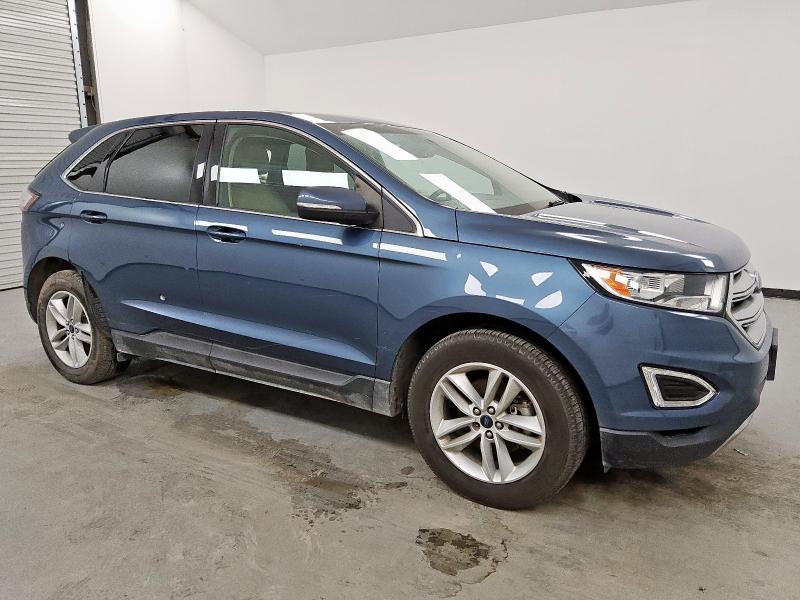 2018 FORD EDGE SEL 2FMPK3J94JBC44995