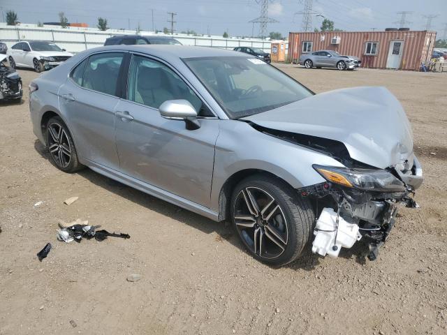 2023 TOYOTA CAMRY SE N 4T1G11AK4PU747097