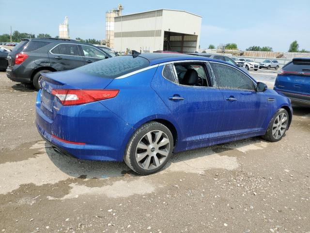 2012 KIA OPTIMA SX - 5XXGR4A62CG020560