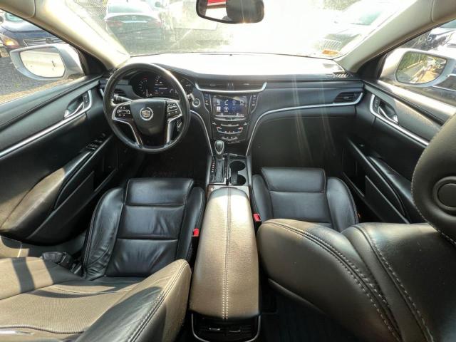 2013 CADILLAC XTS - 2G61N5S36D9165236