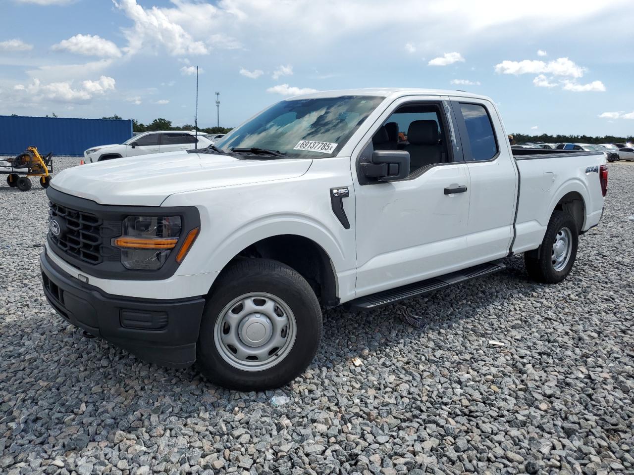 FORD F-150 XL