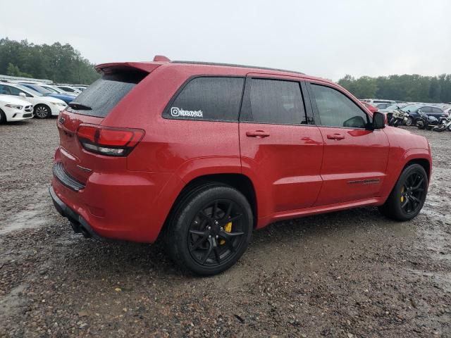 2021 JEEP GRAND CHEROKEE TRACKHAWK - 1C4RJFN94MC756921