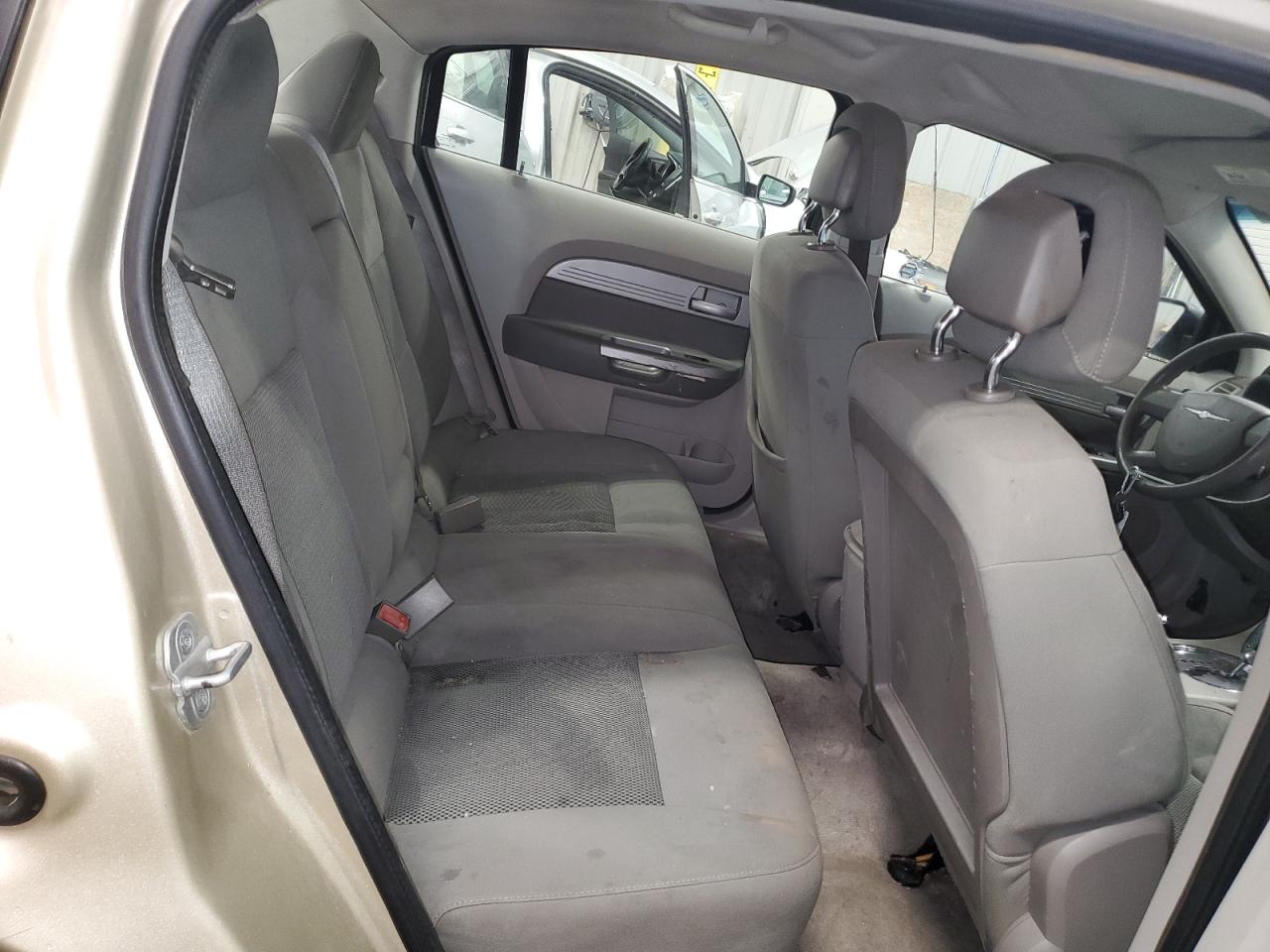 CHRYSLER SEBRING TOURING