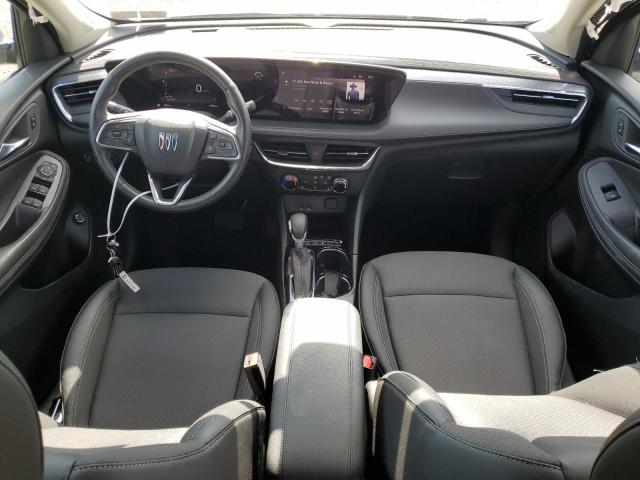 2025 BUICK ENCORE GX - KL4AMCSL6SB058374