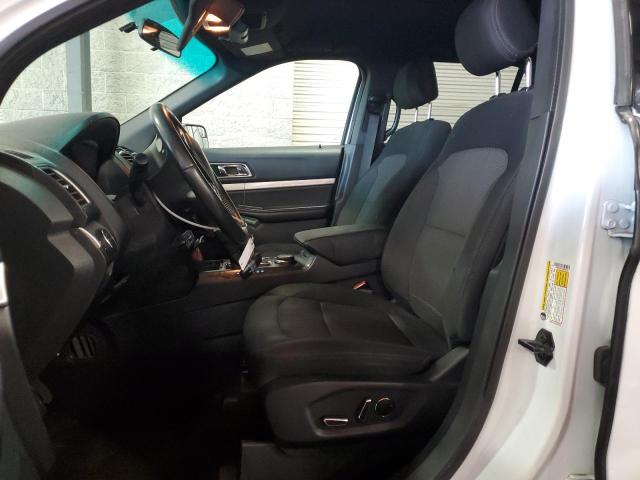 2016 FORD EXPLORER X 1FM5K8DH1GGB62733
