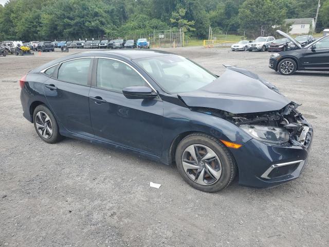 2019 HONDA CIVIC LX 2HGFC2F64KH599302
