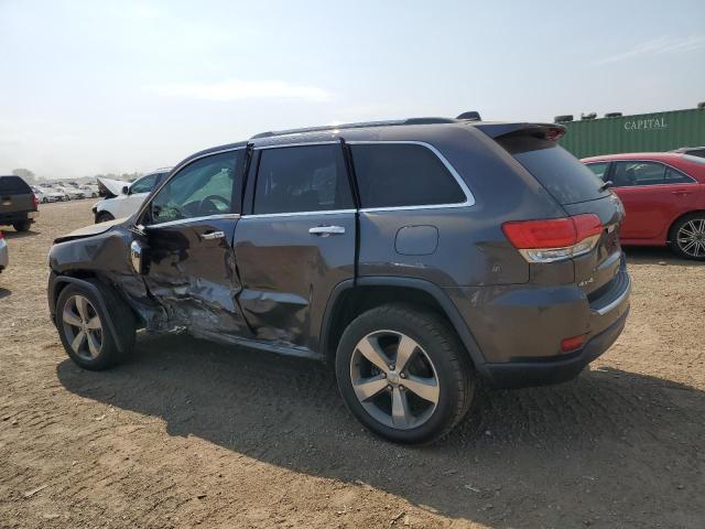2016 JEEP GRAND CHEROKEE LIMITED 1C4RJFBG1GC359643