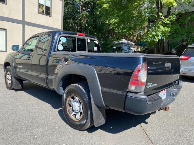2011 TOYOTA TACOMA ACC - 5TFUU4EN5BX002211