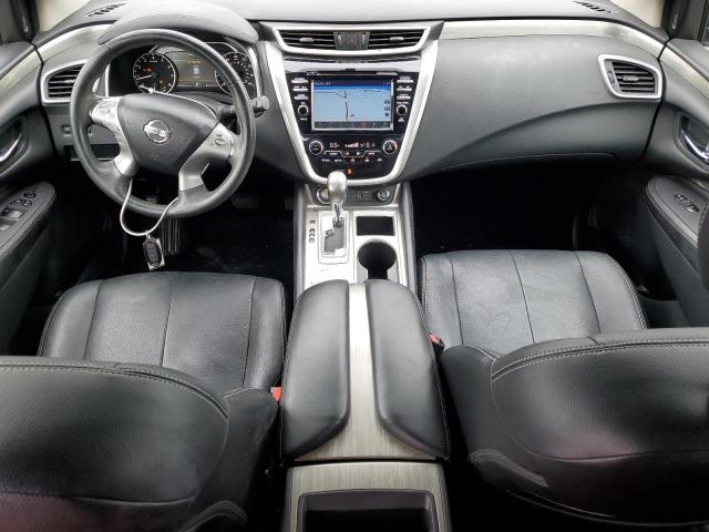 2018 NISSAN MURANO S 5N1AZ2MG5JN118820