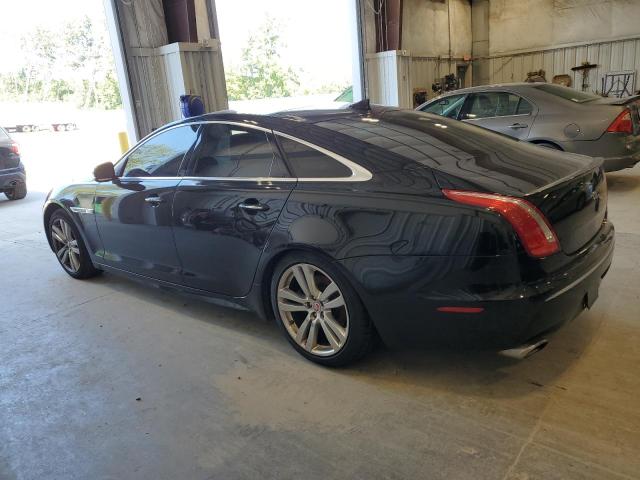 2015 JAGUAR XJ SAJWJ1CDXF8V85631