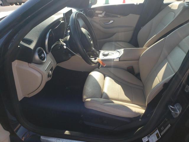 2018 MERCEDES-BENZ C 300 55SWF4JBXJU239959