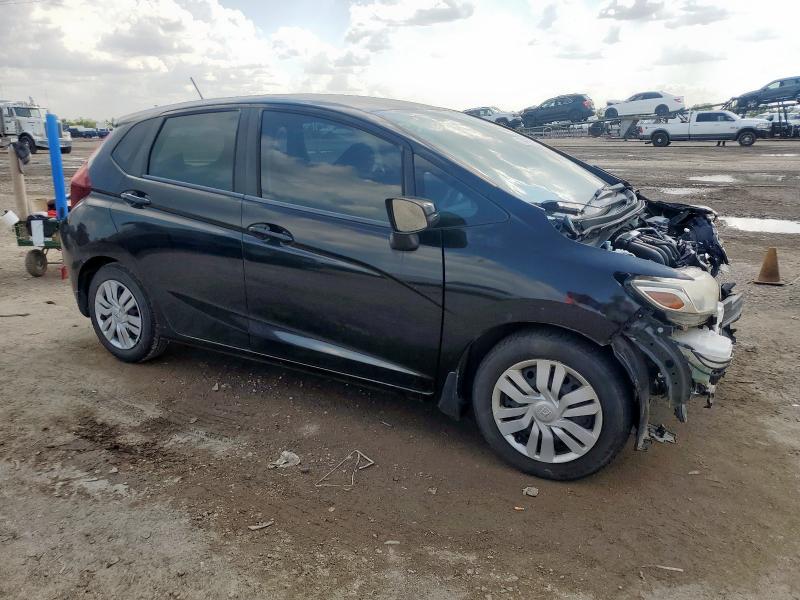 2016 HONDA FIT LX JHMGK5H50GX026992