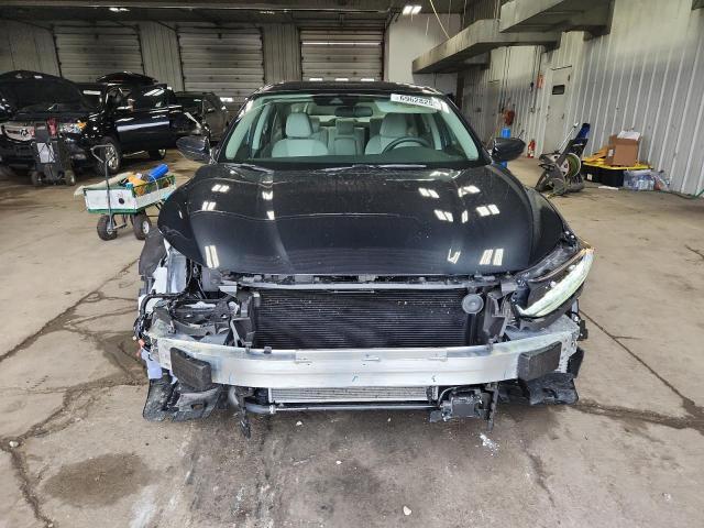 2022 HONDA INSIGHT EX 19XZE4F55NE002375