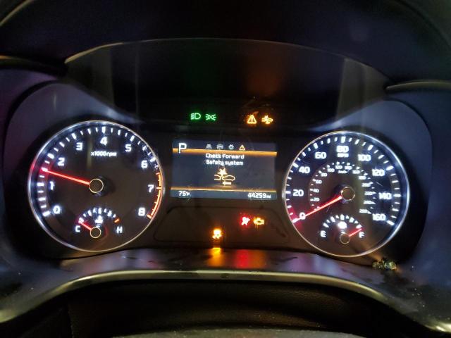 2024 KIA FORTE LX 3KPF24ADXRE724022