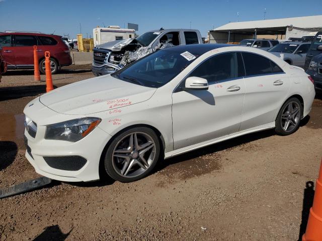 2015 MERCEDES-BENZ CLA 250 4MATIC WDDSJ4GB0FN235908