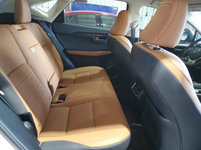 2021 LEXUS NX 300 BAS JTJDARBZ6M5022685