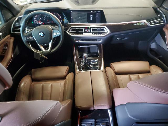 2019 BMW X5 XDRIVE40I 5UXCR6C59KLL24562