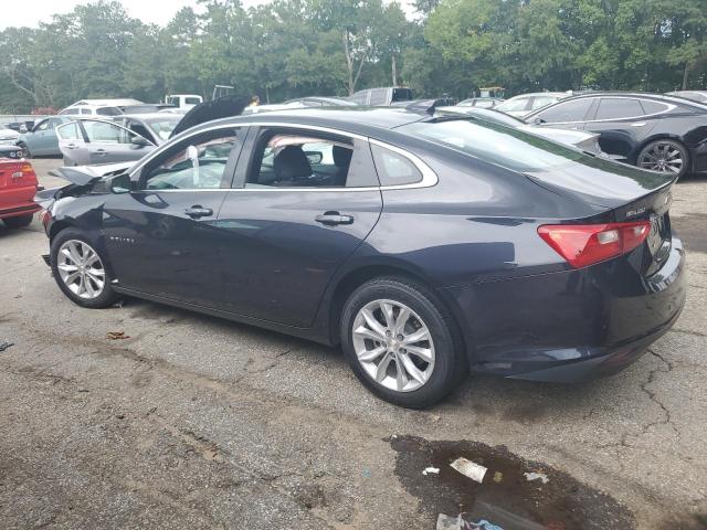 2023 CHEVROLET MALIBU LT - 1G1ZD5STXPF187764