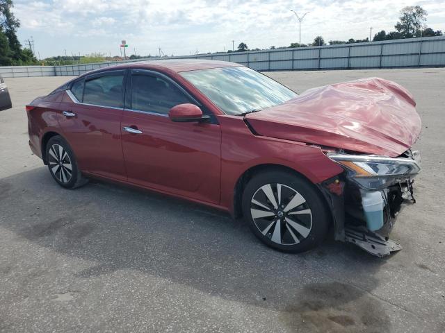 2019 NISSAN ALTIMA SV - 1N4BL4DV7KC254745