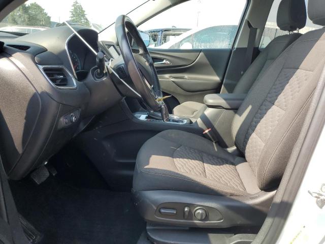 2019 CHEVROLET EQUINOX LT - 3GNAXLEX5KS568707