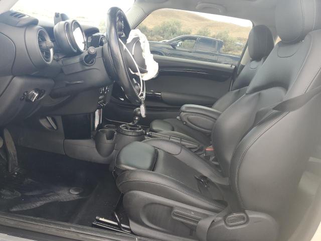 2015 MINI COOPER S WMWXP7C56F2A36945