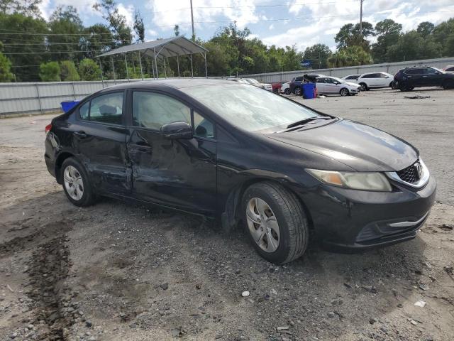2015 HONDA CIVIC LX 19XFB2F51FE005257