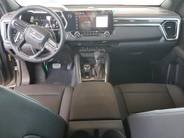 2025 GMC CANYON ELE 1GTP2BEK1S1176695